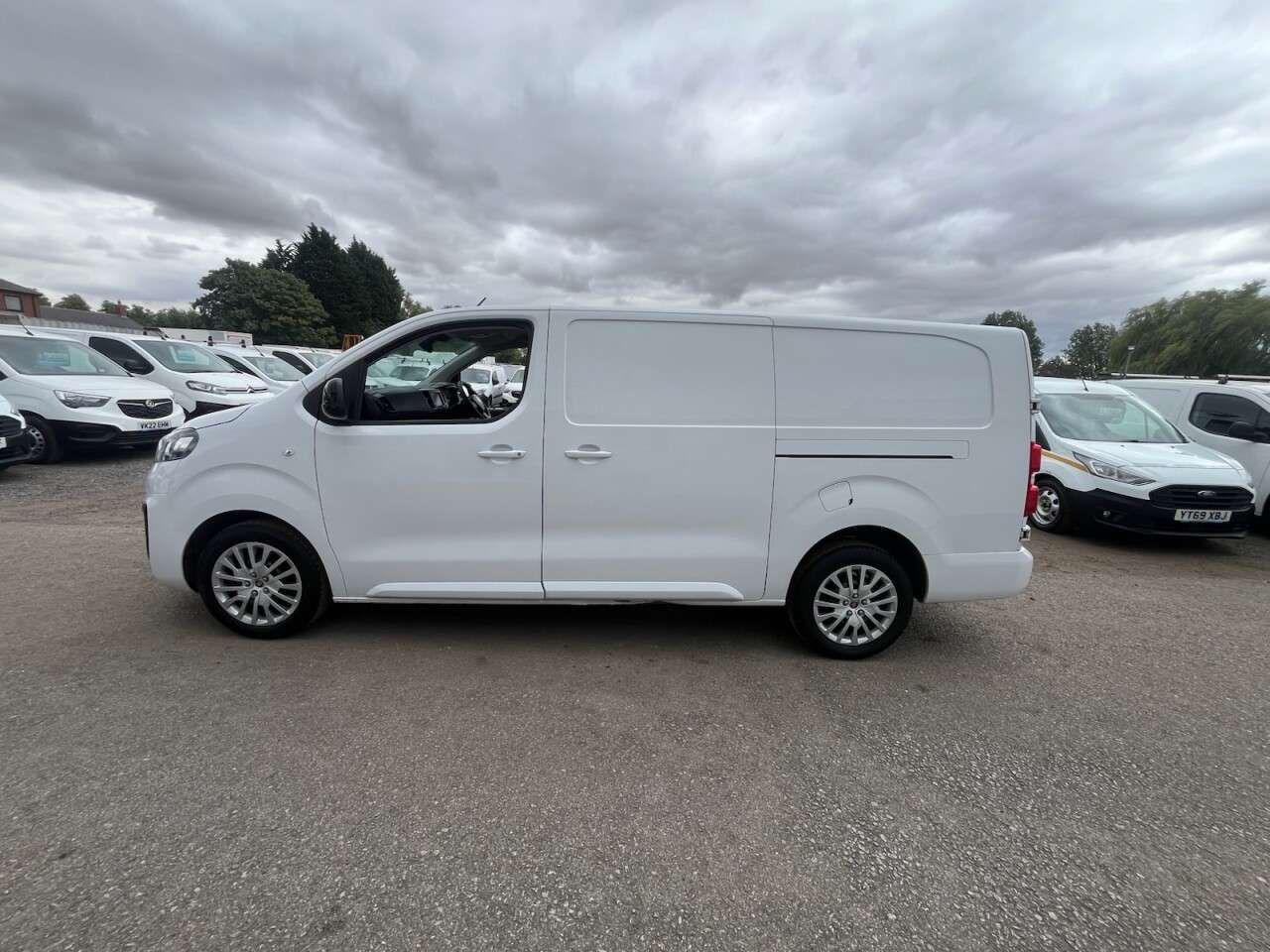 2023 FIAT SCUDO 2023 FIAT SCUDO