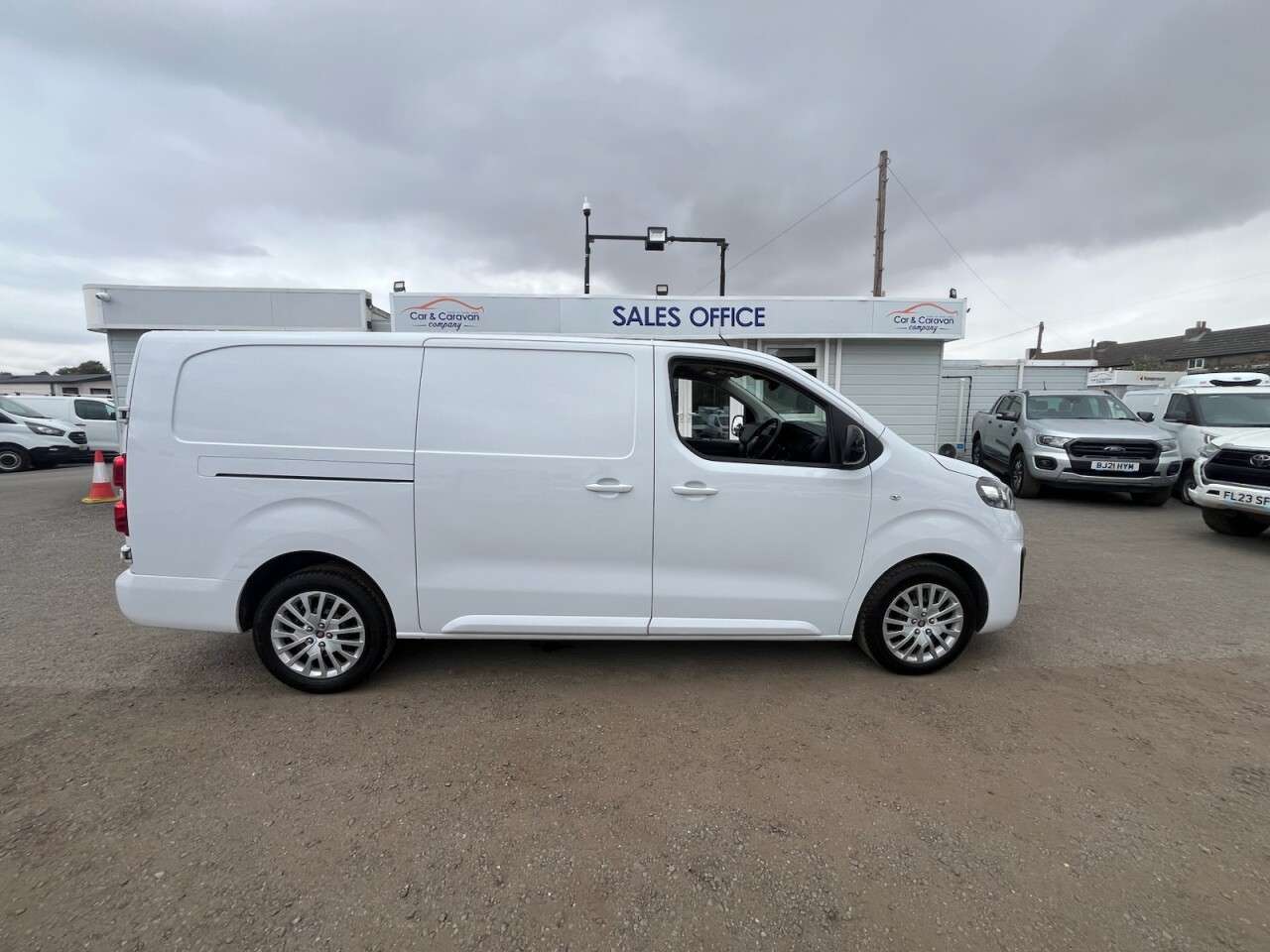 2023 FIAT SCUDO 2023 FIAT SCUDO