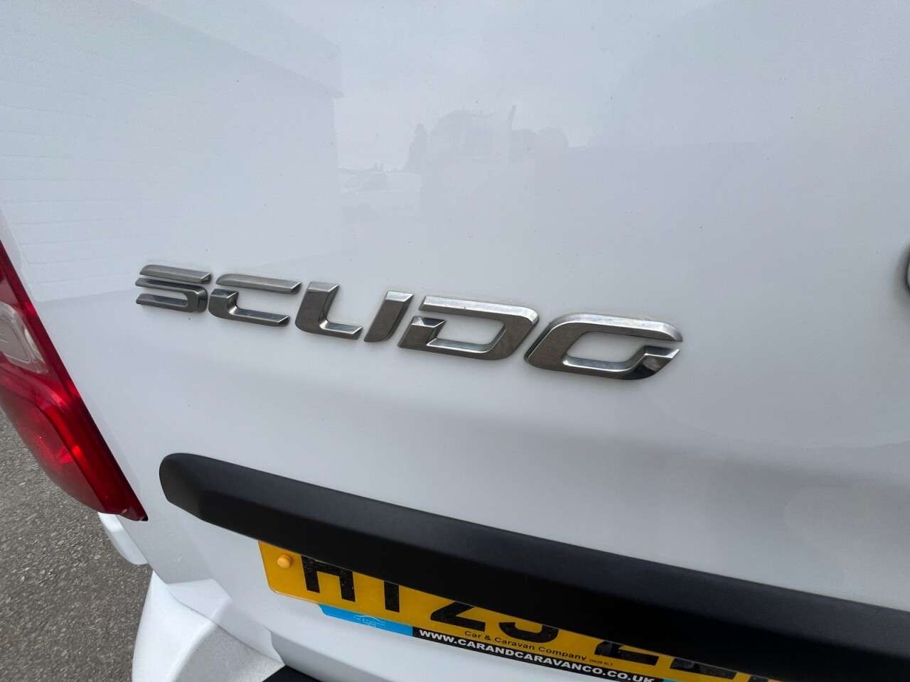 2023 FIAT SCUDO 2023 FIAT SCUDO