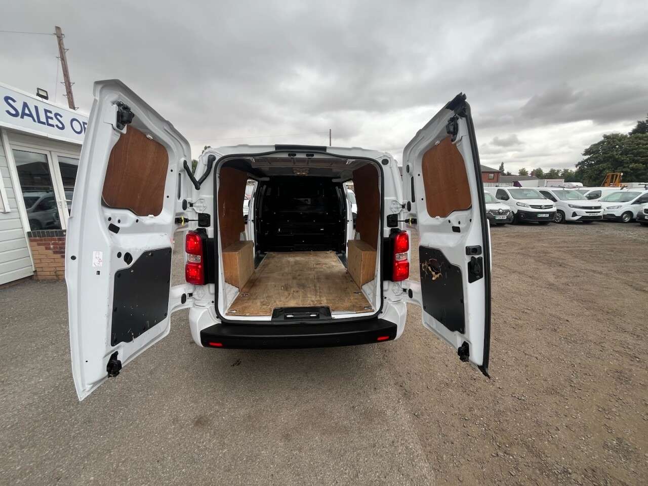 2023 FIAT SCUDO 2023 FIAT SCUDO