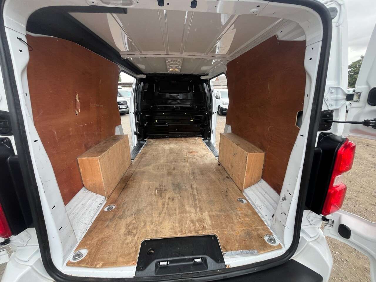 2023 FIAT SCUDO 2023 FIAT SCUDO