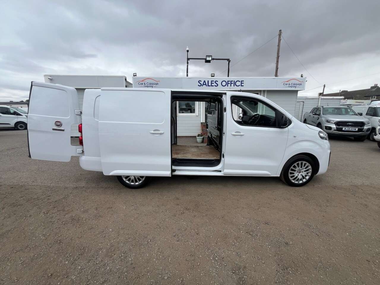 2023 FIAT SCUDO 2023 FIAT SCUDO