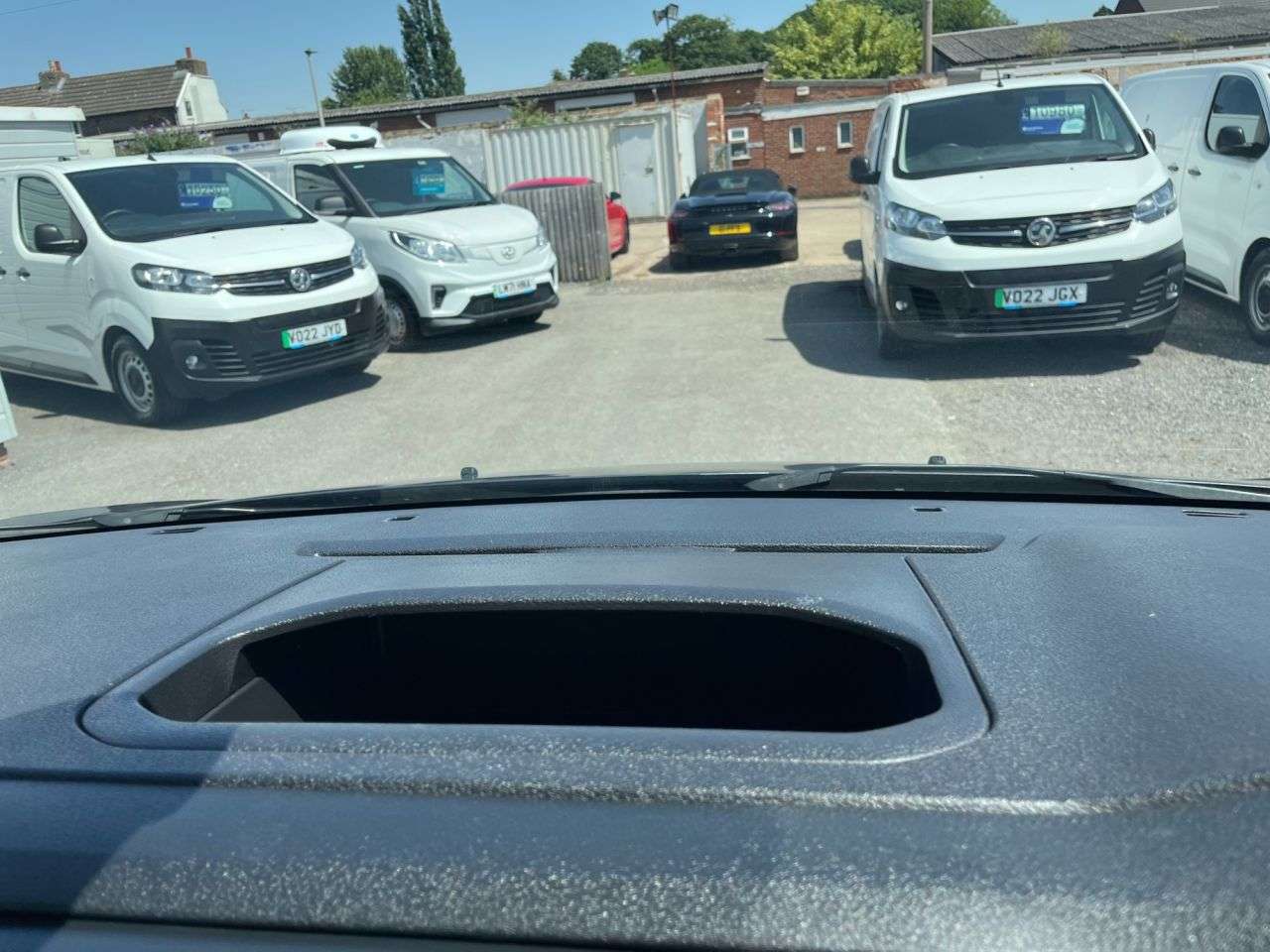 2023 FIAT SCUDO 2023 FIAT SCUDO