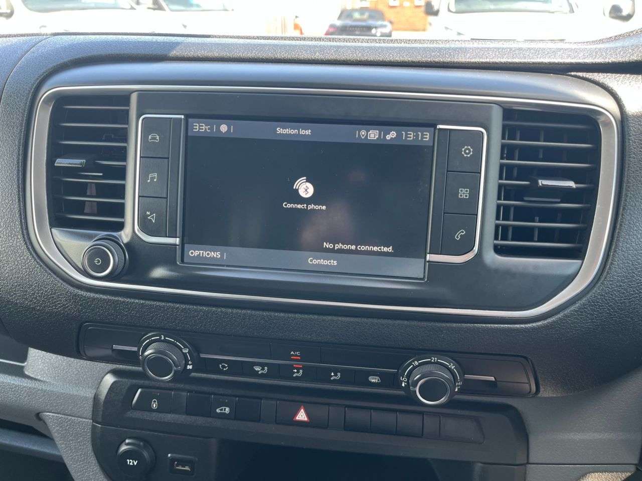 2023 FIAT SCUDO 2023 FIAT SCUDO