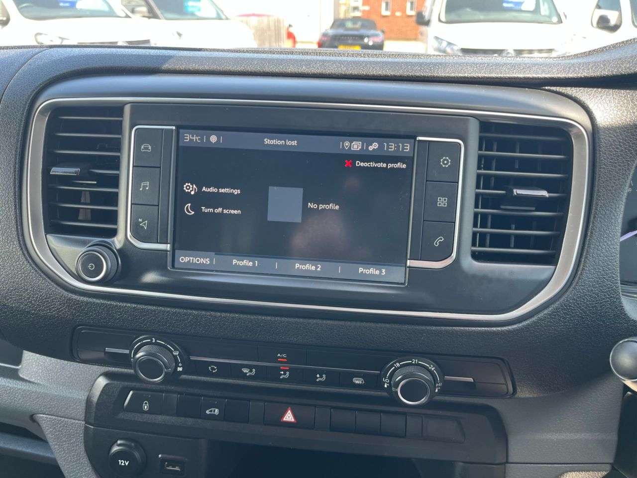 2023 FIAT SCUDO 2023 FIAT SCUDO