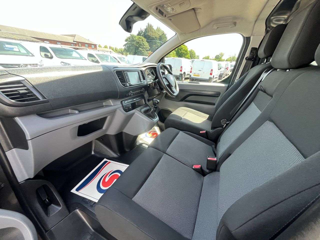 2023 FIAT SCUDO 2023 FIAT SCUDO