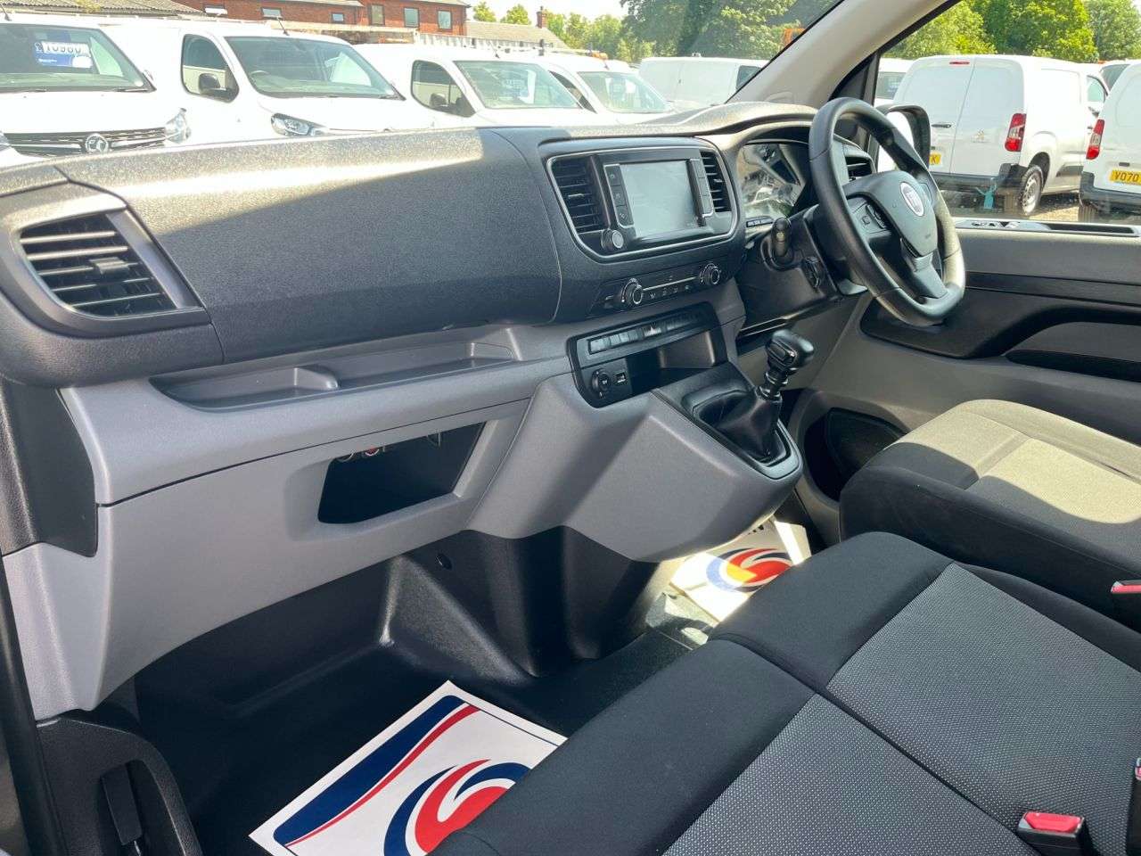 2023 FIAT SCUDO 2023 FIAT SCUDO