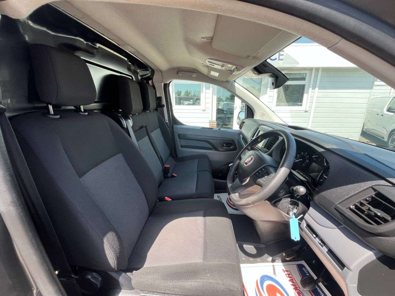2023 FIAT SCUDO 2023 FIAT SCUDO