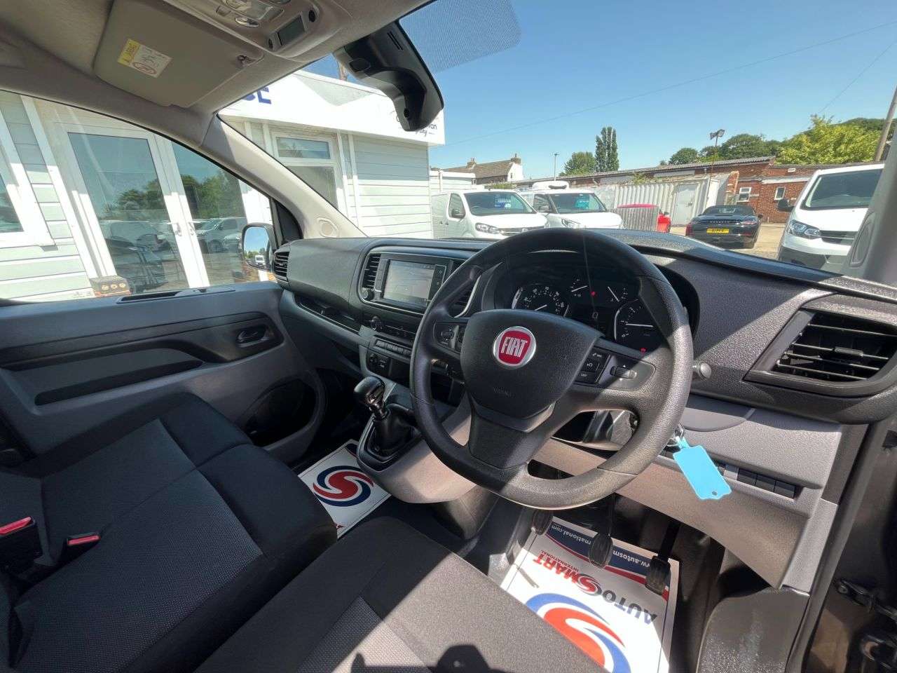 2023 FIAT SCUDO 2023 FIAT SCUDO