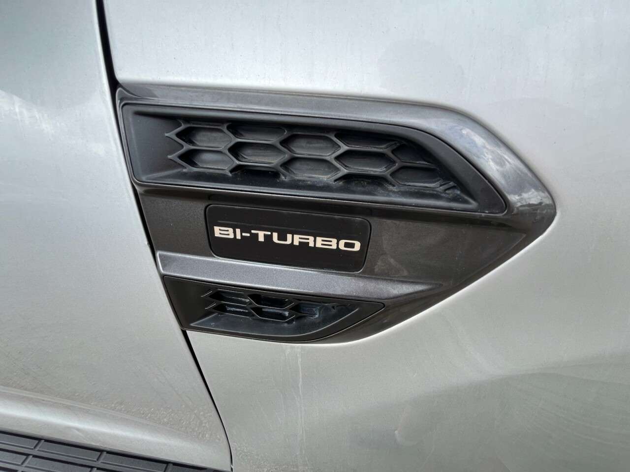 2021 FORD RANGER 2021 FORD RANGER