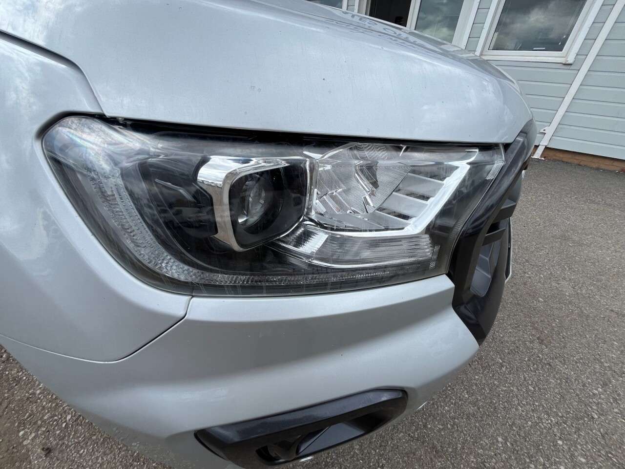 2021 FORD RANGER 2021 FORD RANGER