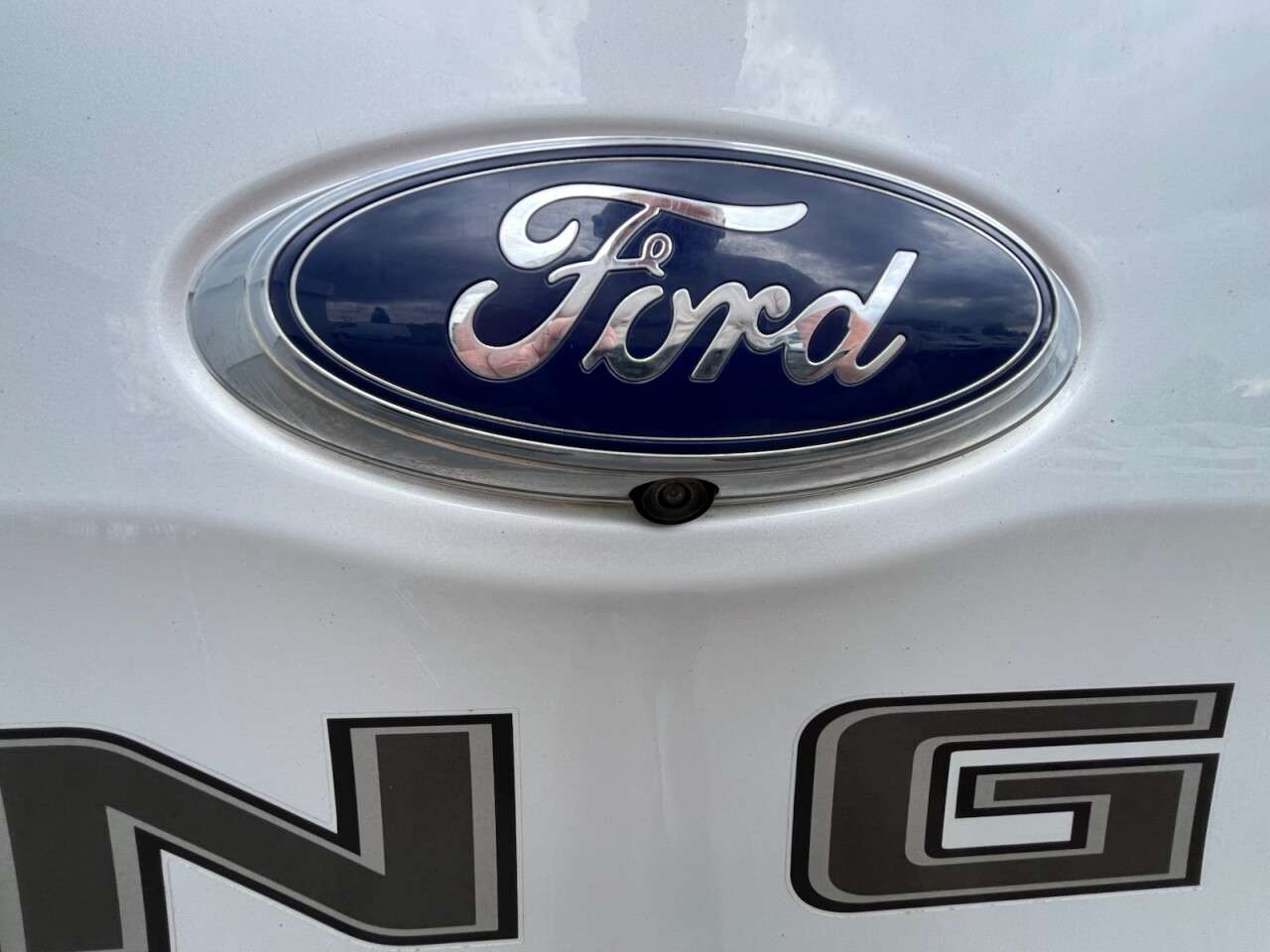 2021 FORD RANGER 2021 FORD RANGER