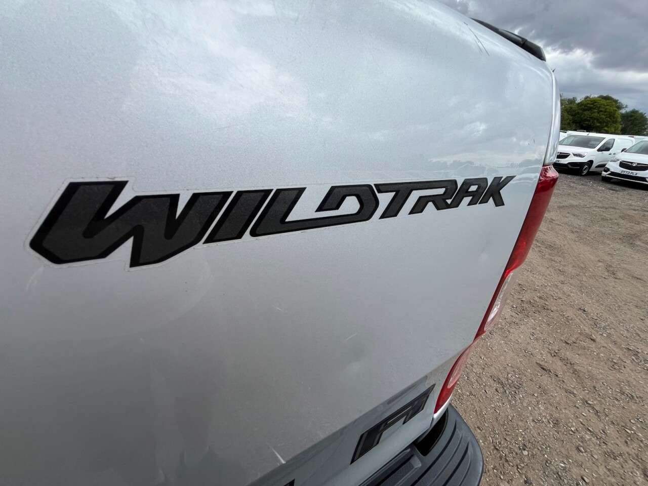 2021 FORD RANGER 2021 FORD RANGER