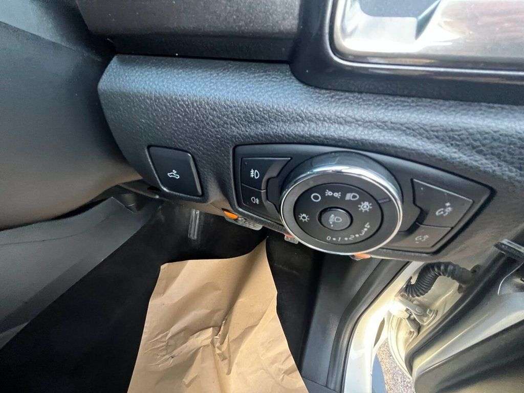 2021 FORD RANGER 2021 FORD RANGER