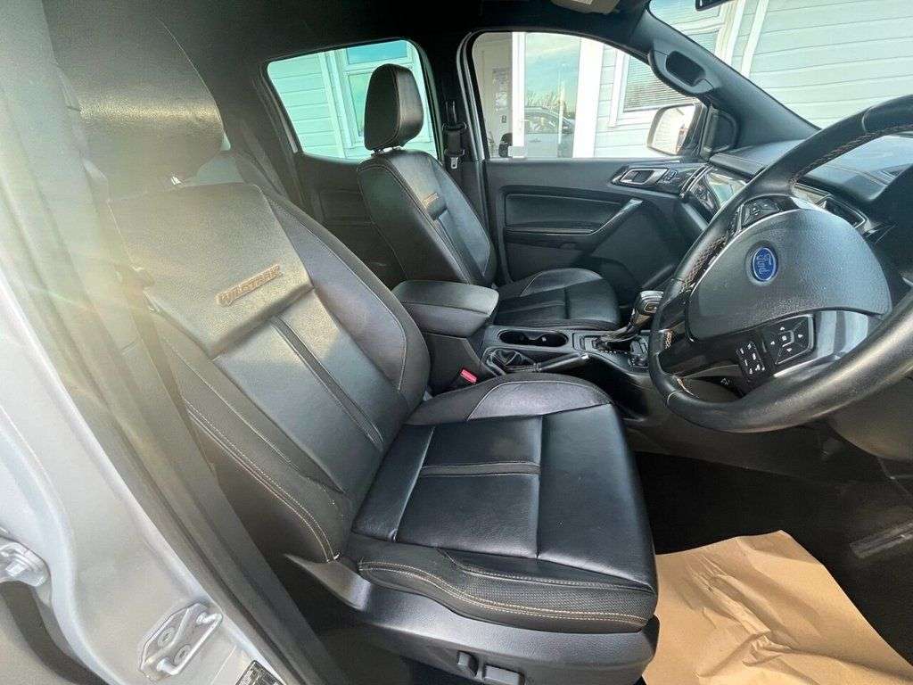 2021 FORD RANGER 2021 FORD RANGER