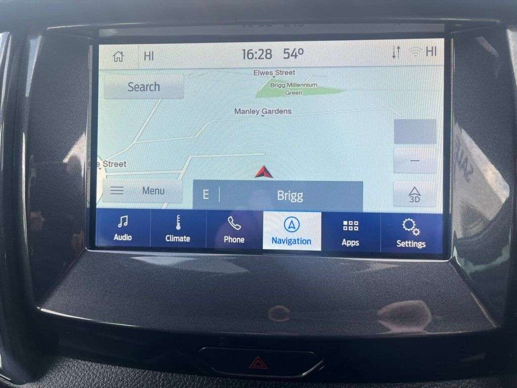 2021 FORD RANGER 2021 FORD RANGER