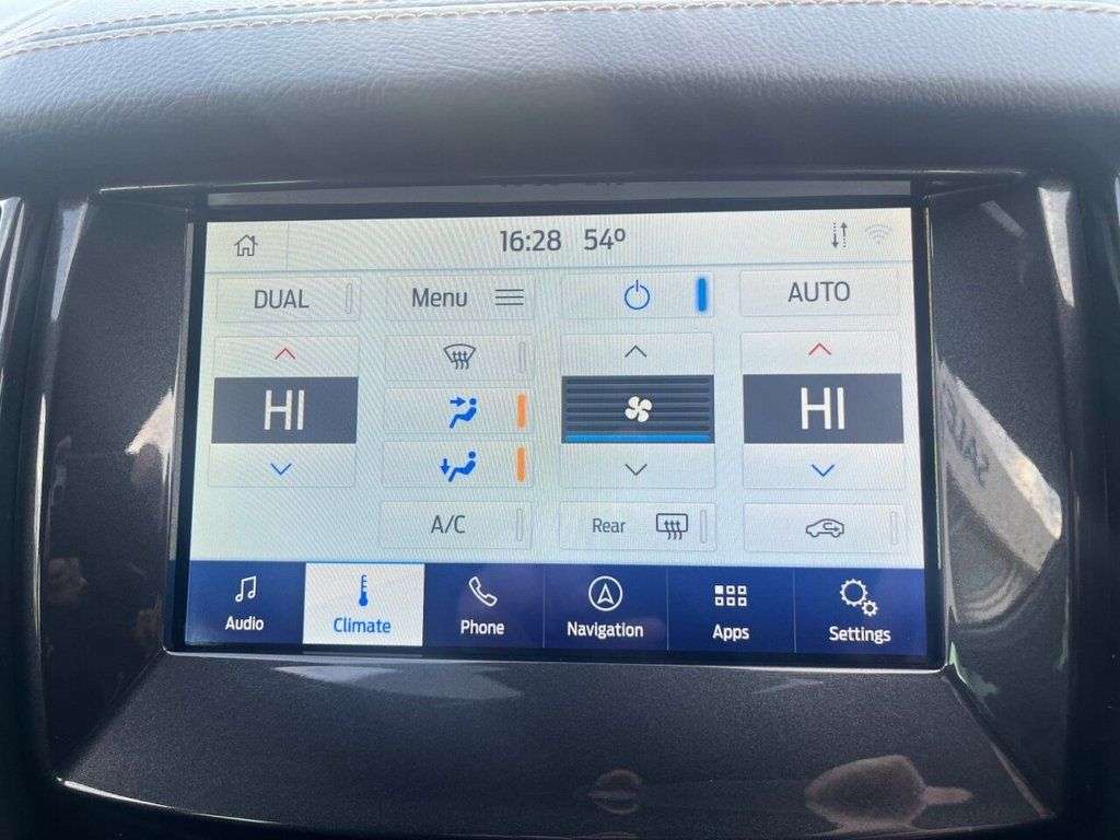 2021 FORD RANGER 2021 FORD RANGER