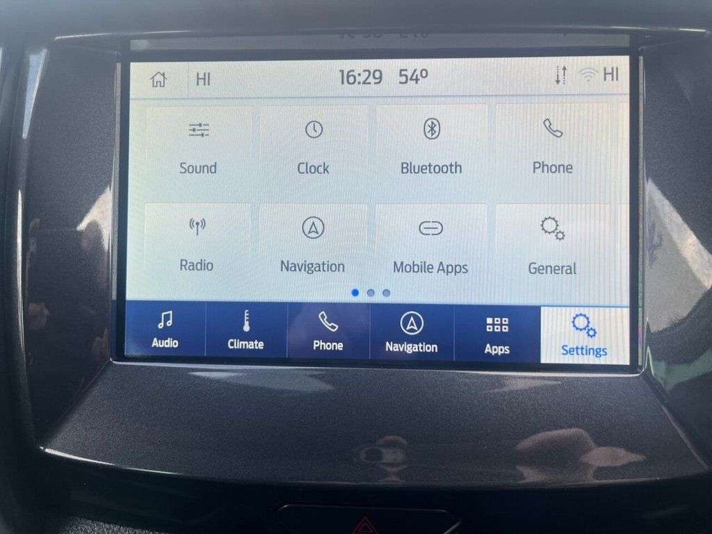 2021 FORD RANGER 2021 FORD RANGER