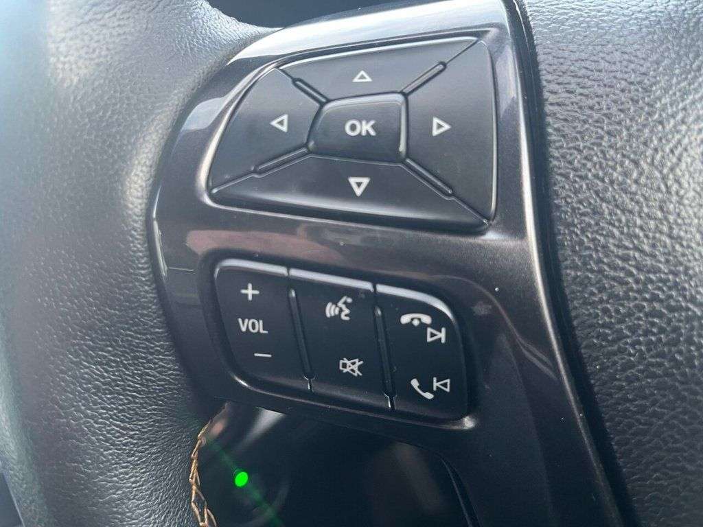 2021 FORD RANGER 2021 FORD RANGER