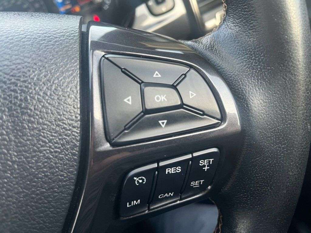 2021 FORD RANGER 2021 FORD RANGER