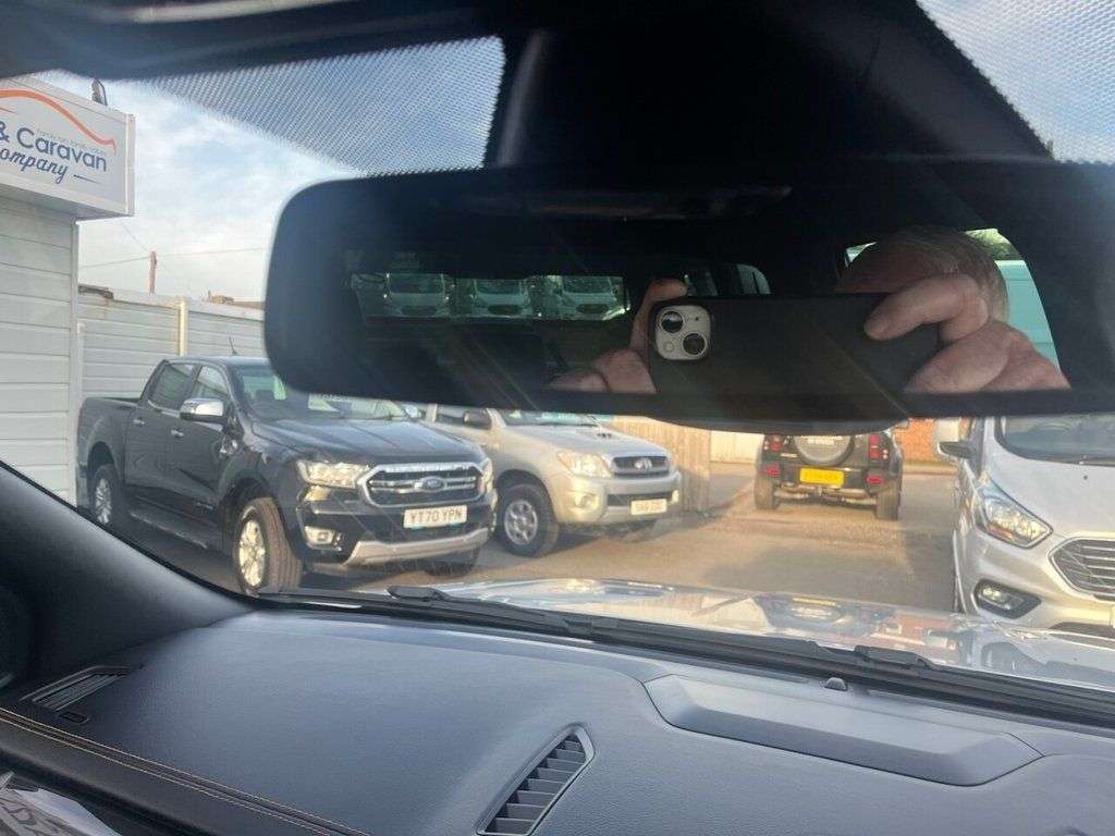 2021 FORD RANGER 2021 FORD RANGER