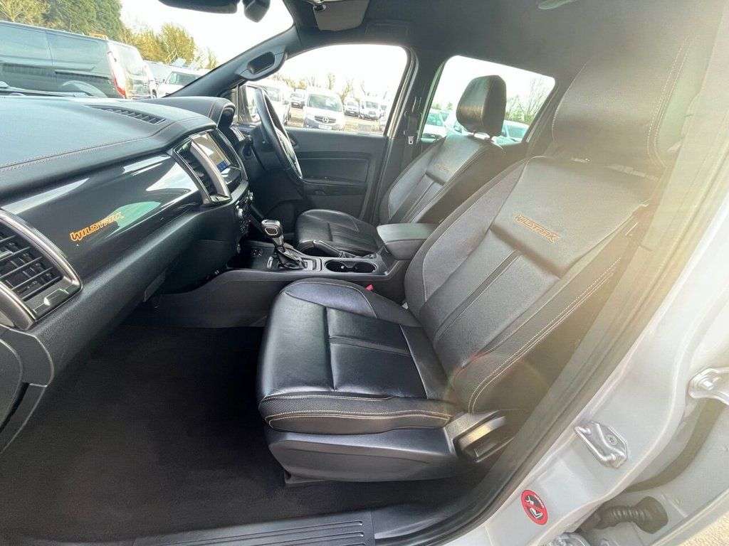 2021 FORD RANGER 2021 FORD RANGER
