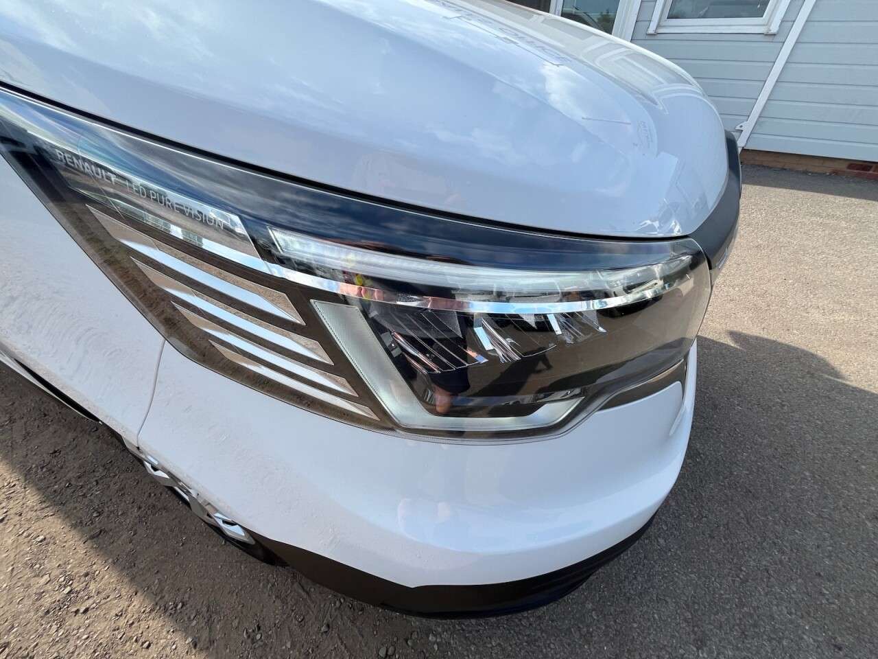 2023 RENAULT TRAFIC 2023 RENAULT TRAFIC