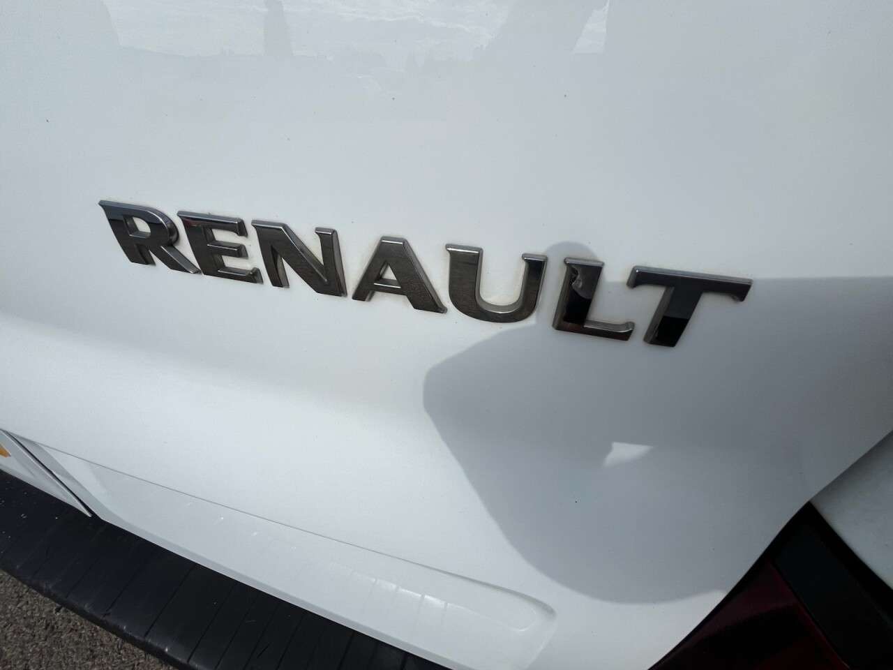 2023 RENAULT TRAFIC 2023 RENAULT TRAFIC