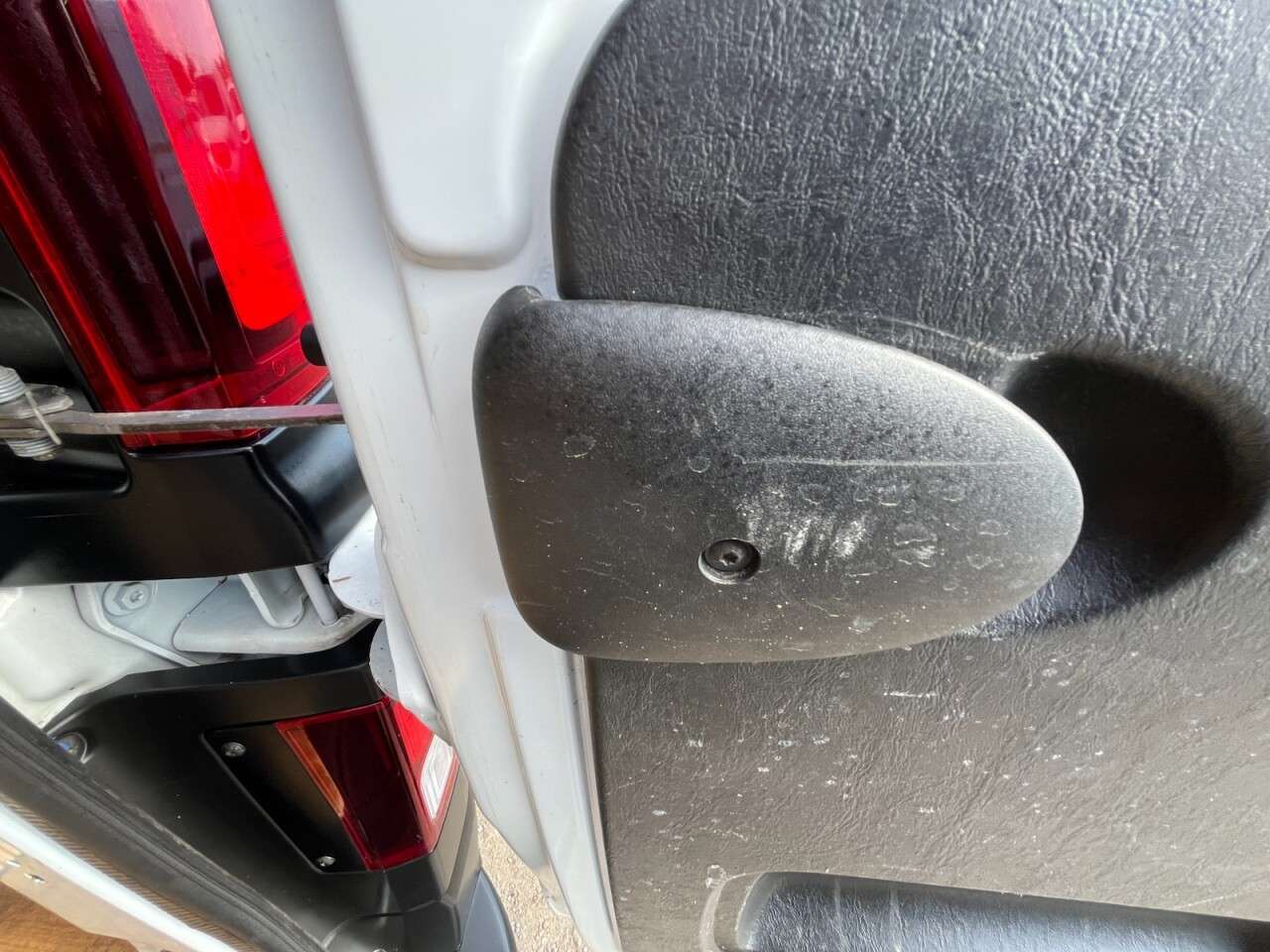 2023 RENAULT TRAFIC 2023 RENAULT TRAFIC