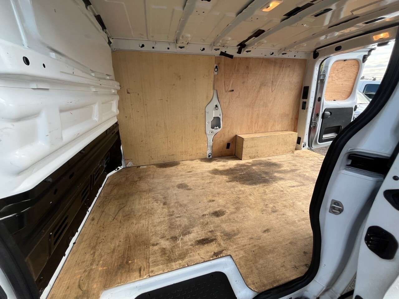 2023 RENAULT TRAFIC 2023 RENAULT TRAFIC
