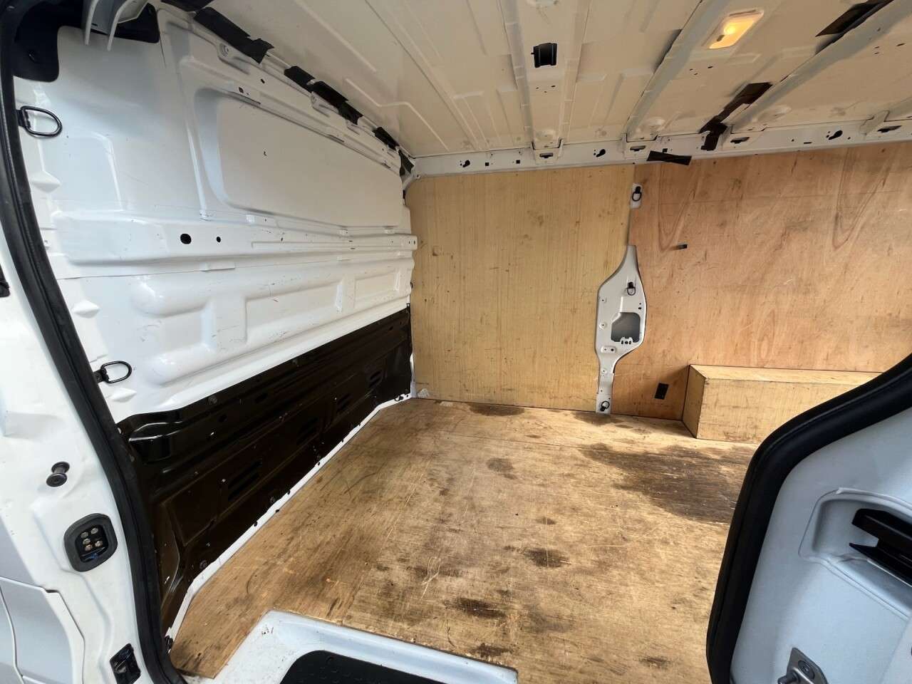 2023 RENAULT TRAFIC 2023 RENAULT TRAFIC