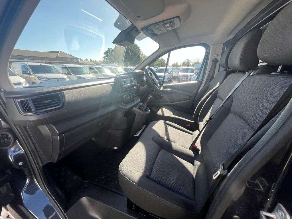 2023 RENAULT TRAFIC 2023 RENAULT TRAFIC