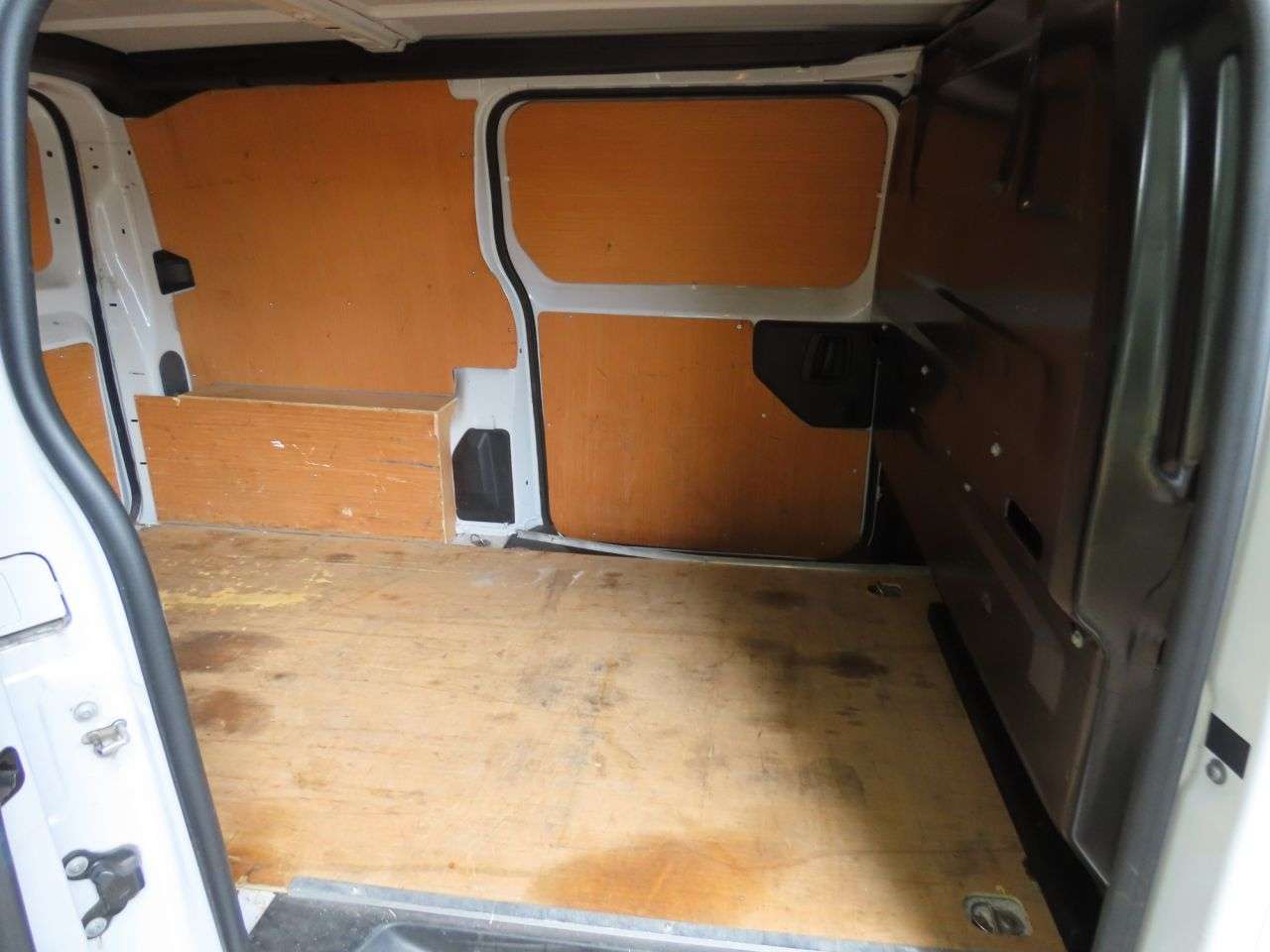2023 VAUXHALL VIVARO 2023 VAUXHALL VIVARO