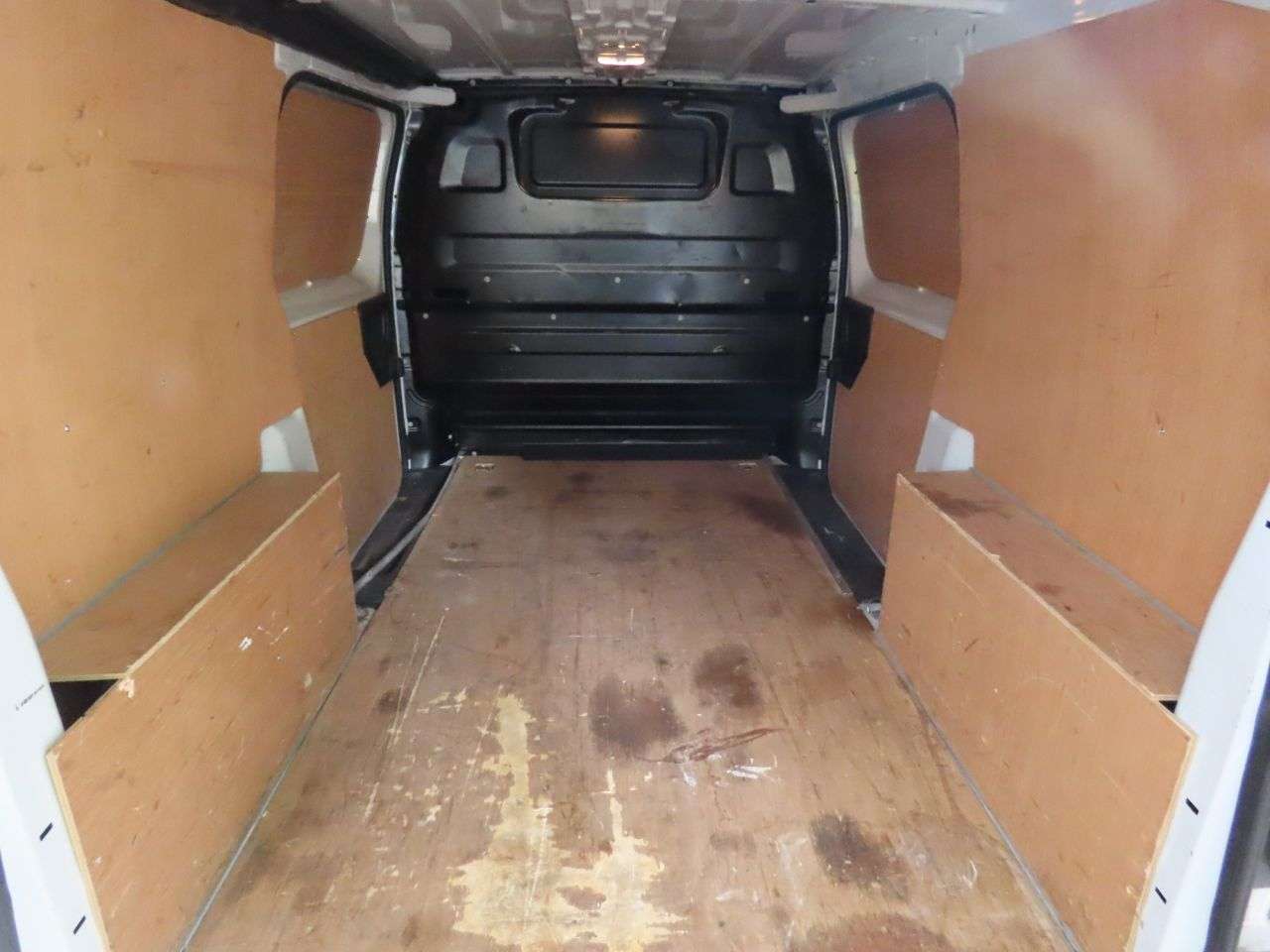 2023 VAUXHALL VIVARO 2023 VAUXHALL VIVARO