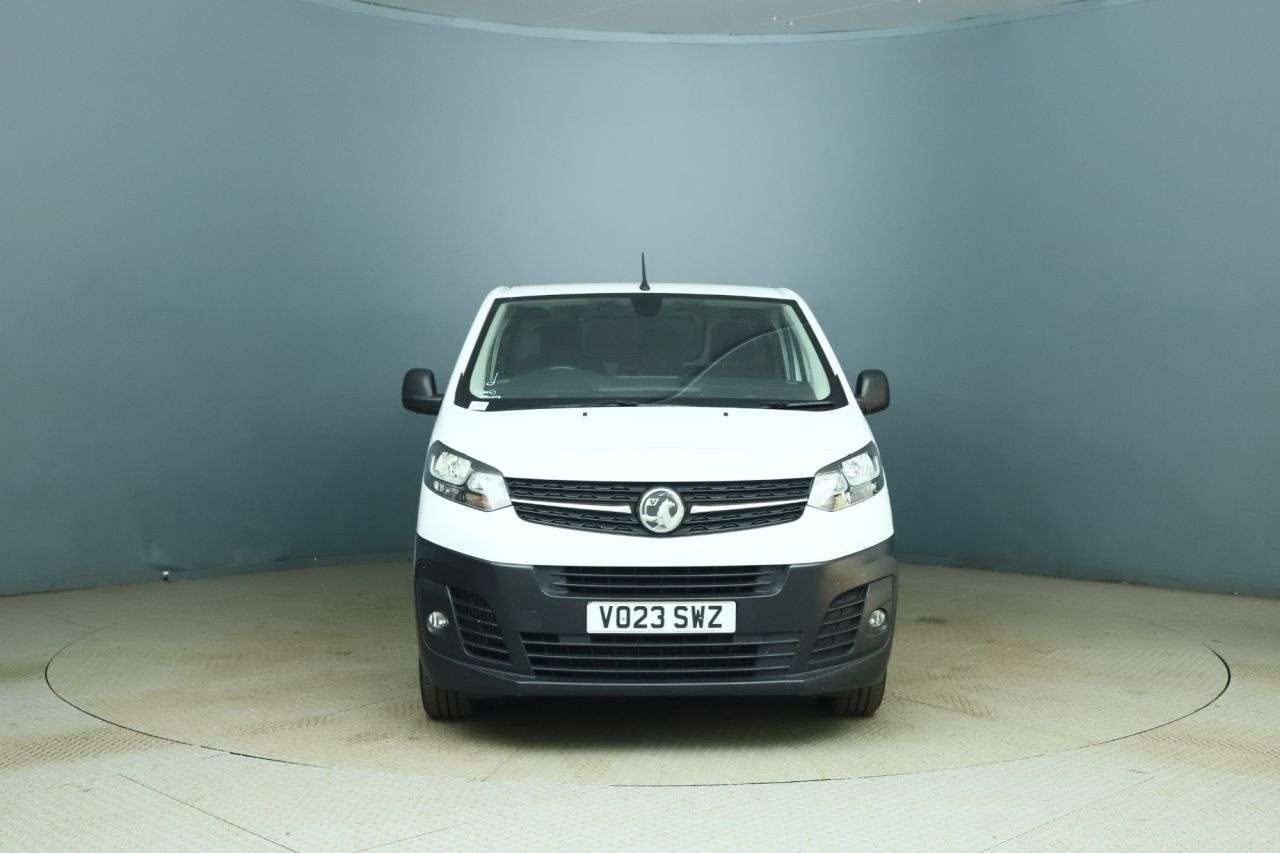 2023 VAUXHALL VIVARO 2023 VAUXHALL VIVARO