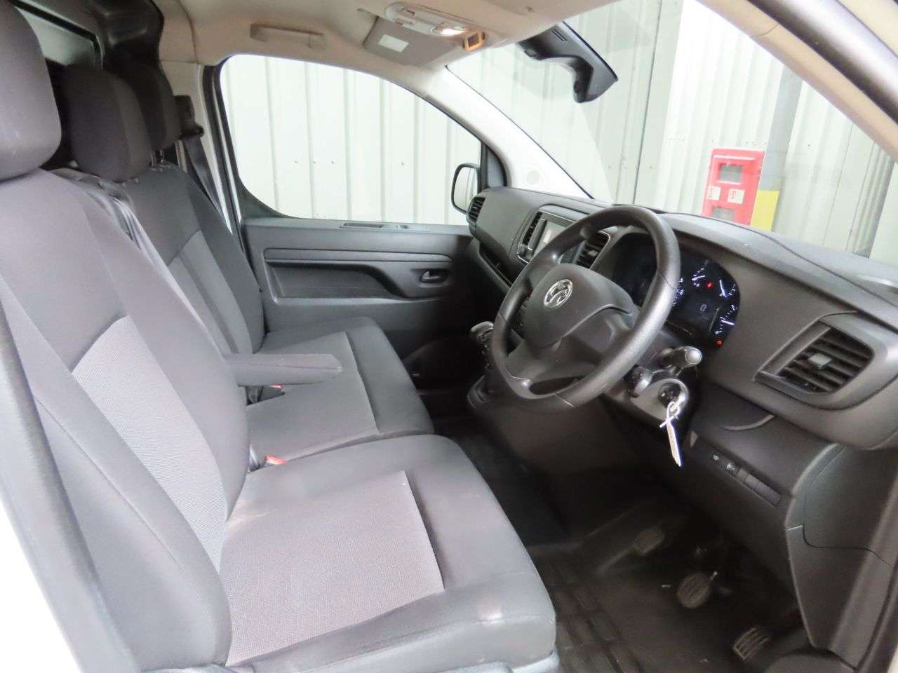 2023 VAUXHALL VIVARO 2023 VAUXHALL VIVARO