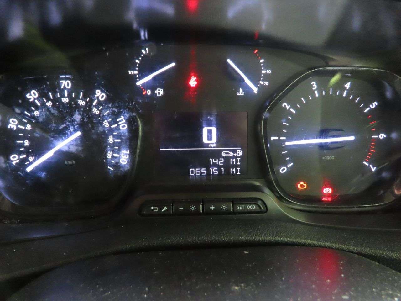2023 VAUXHALL VIVARO 2023 VAUXHALL VIVARO