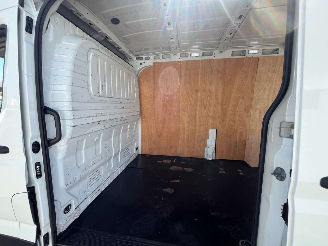 2023 MAXUS DELIVER 9 2023 MAXUS DELIVER 9
