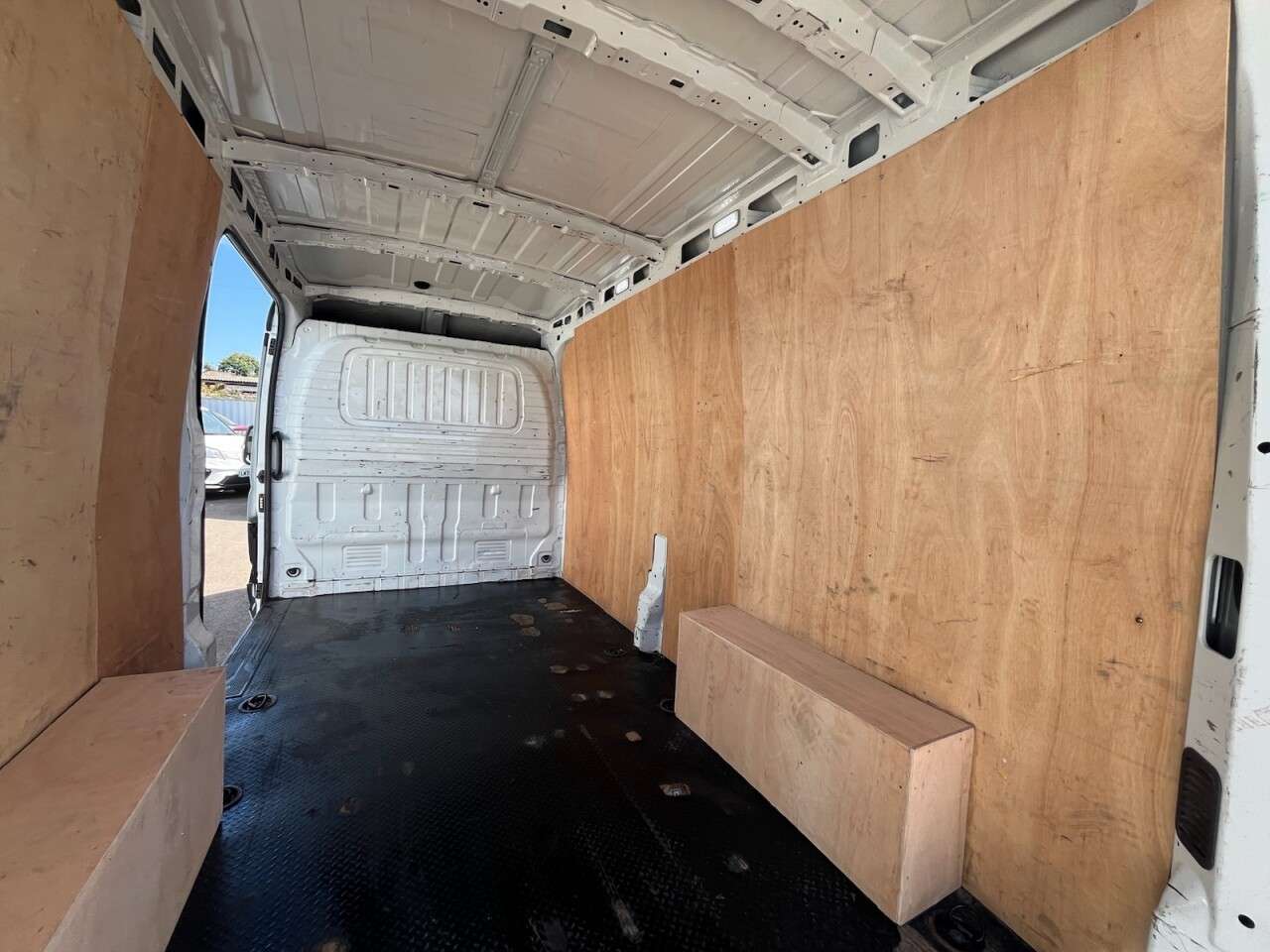 2023 MAXUS DELIVER 9 2023 MAXUS DELIVER 9