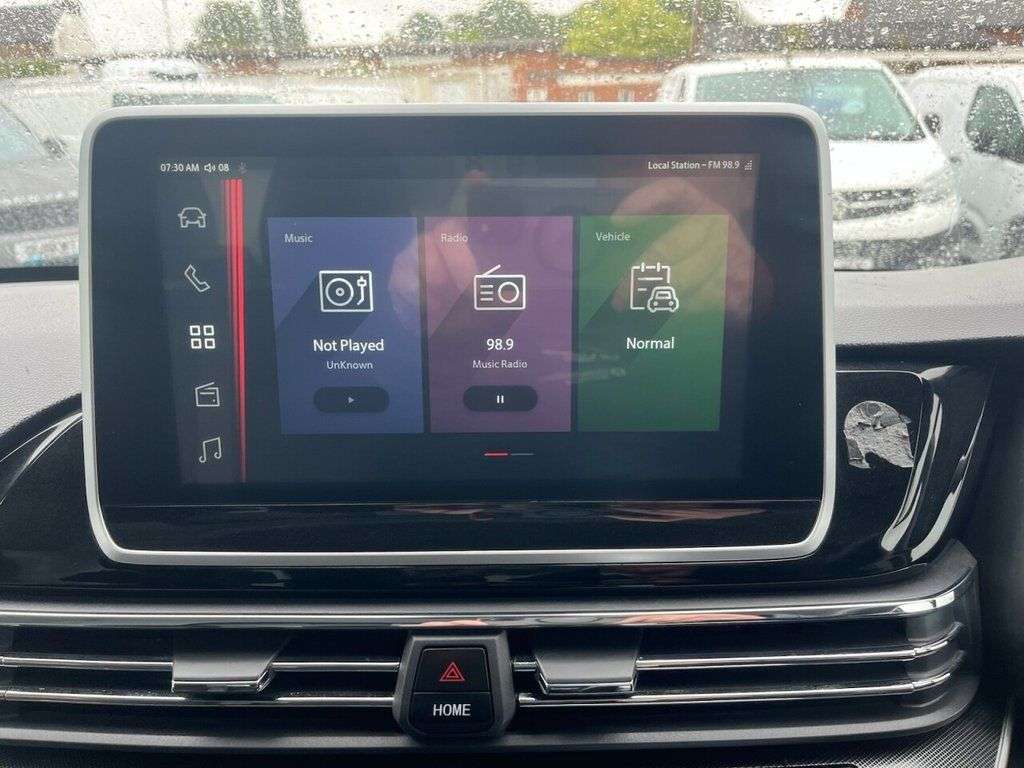 2023 MAXUS DELIVER 9 2023 MAXUS DELIVER 9