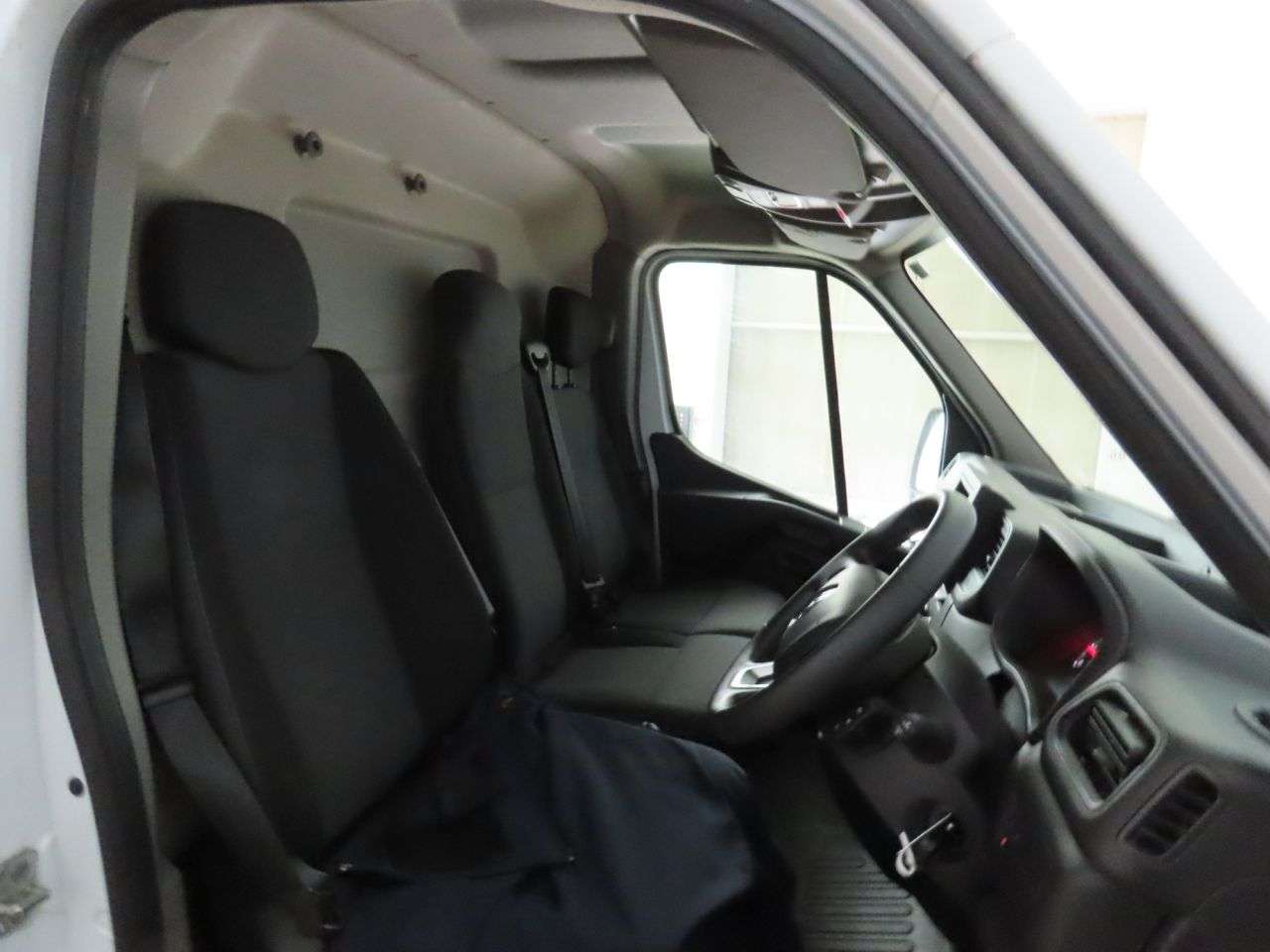 2023 RENAULT MASTER 2023 RENAULT MASTER
