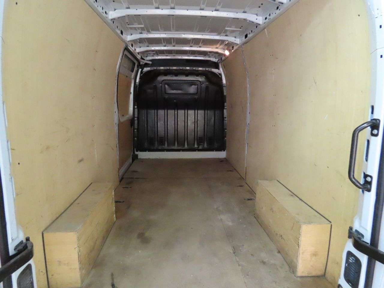 2023 RENAULT MASTER 2023 RENAULT MASTER