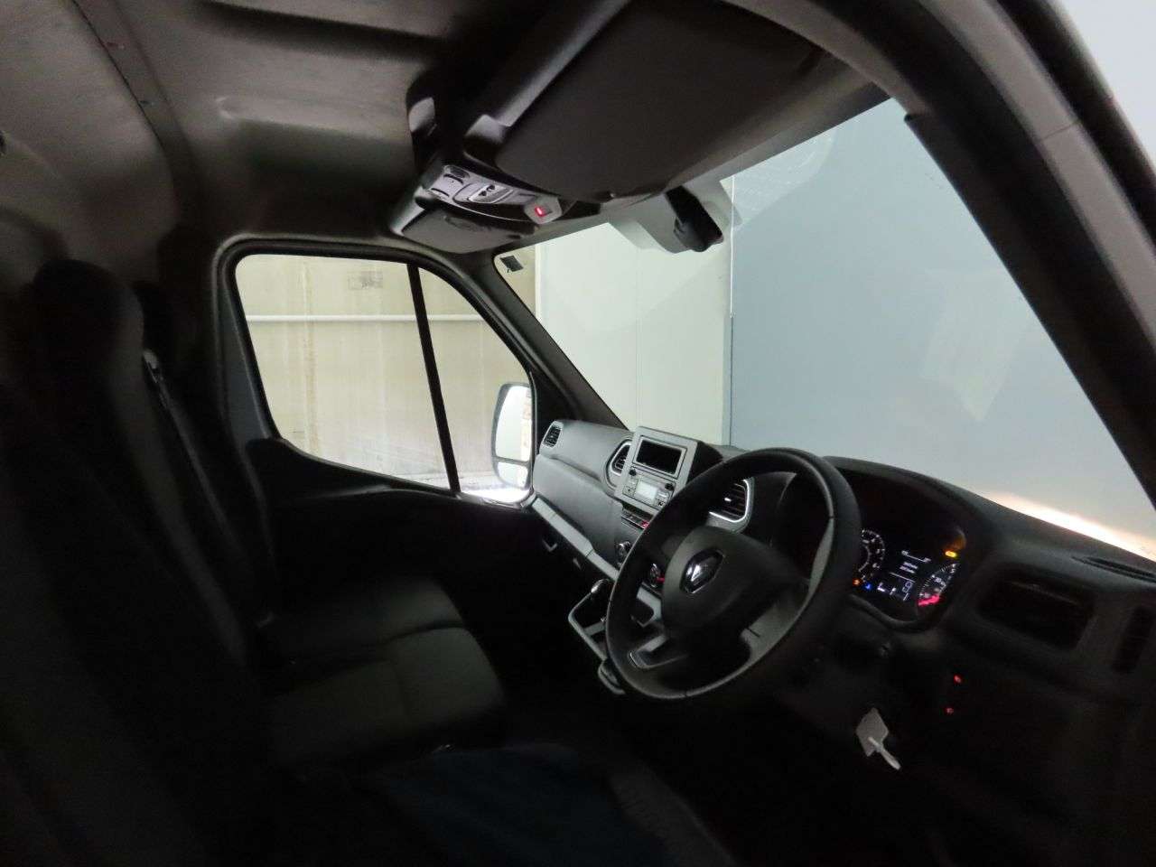 2023 RENAULT MASTER 2023 RENAULT MASTER