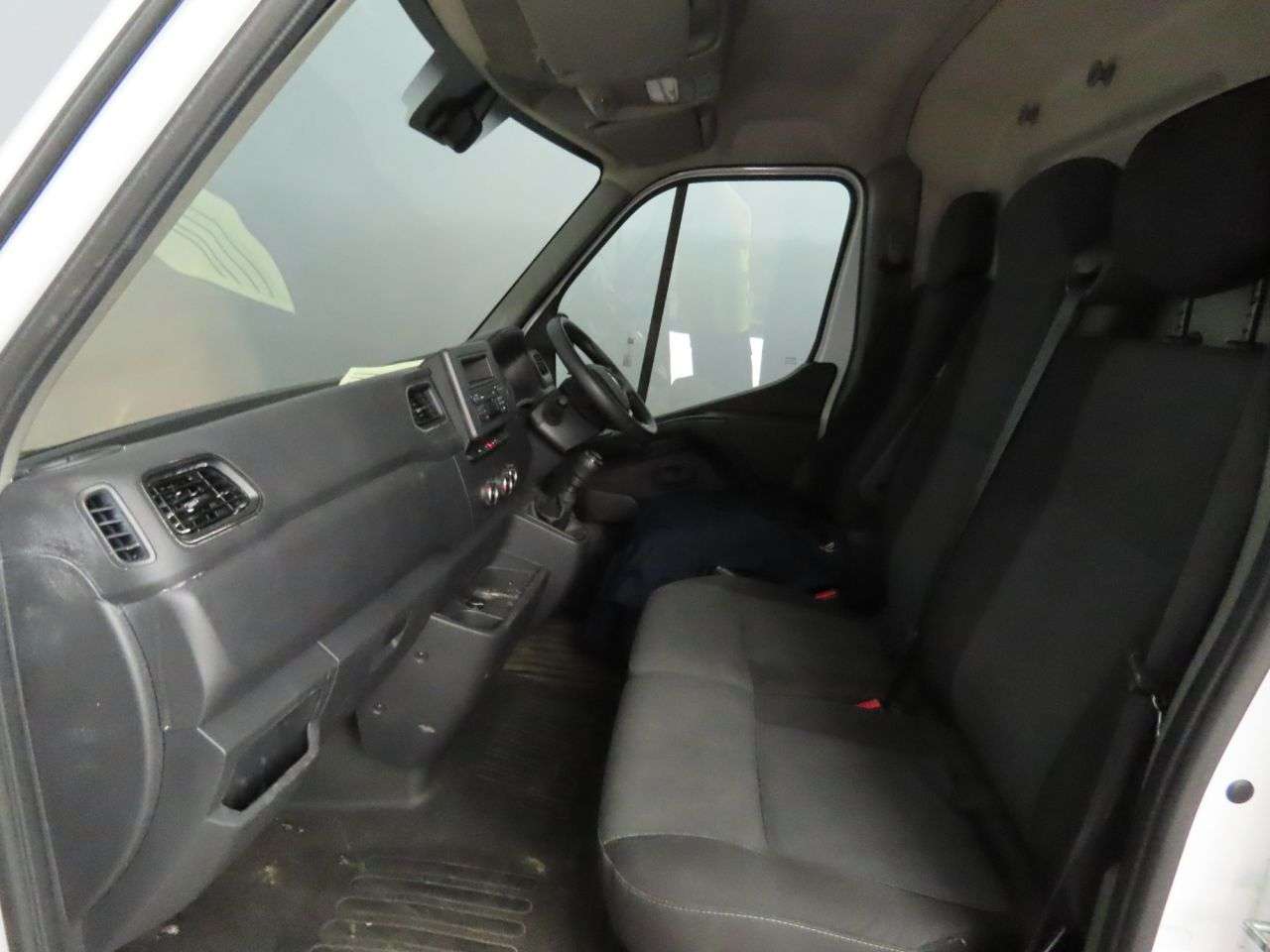 2023 RENAULT MASTER 2023 RENAULT MASTER