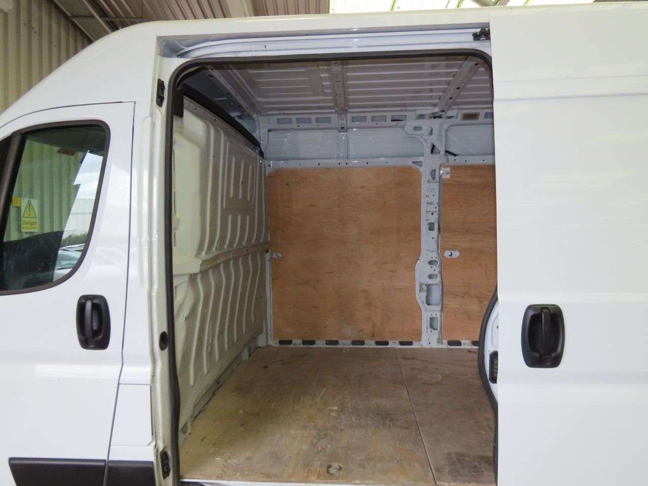 2023 CITROEN RELAY 2023 CITROEN RELAY