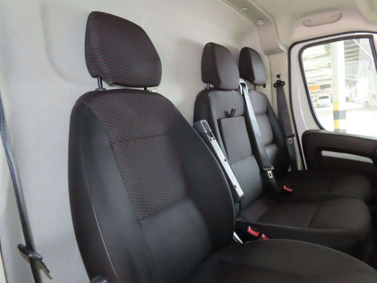2023 CITROEN RELAY 2023 CITROEN RELAY