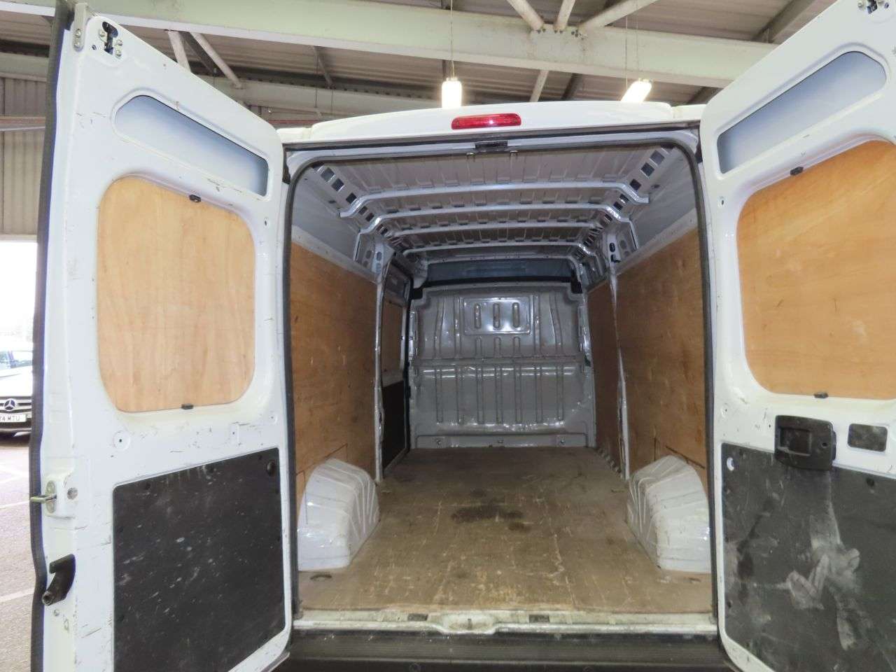 2023 CITROEN RELAY 2023 CITROEN RELAY