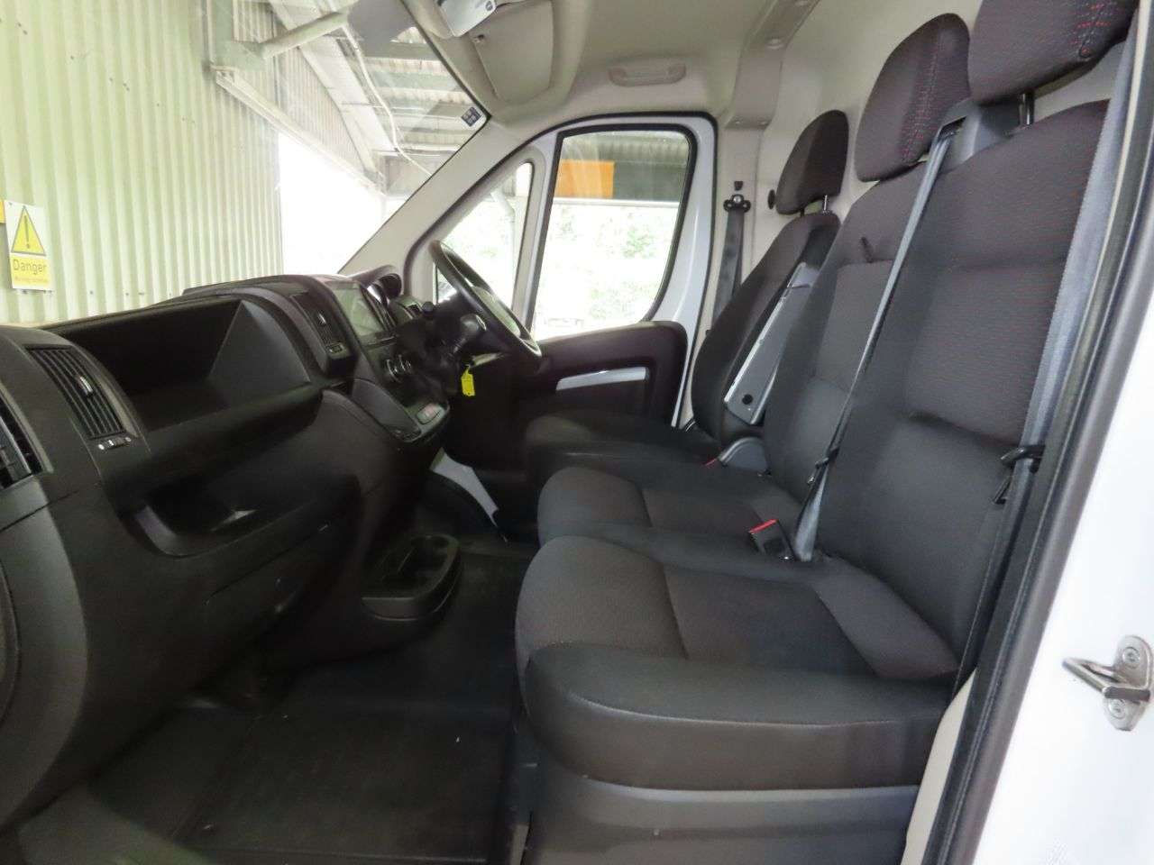 2023 CITROEN RELAY 2023 CITROEN RELAY