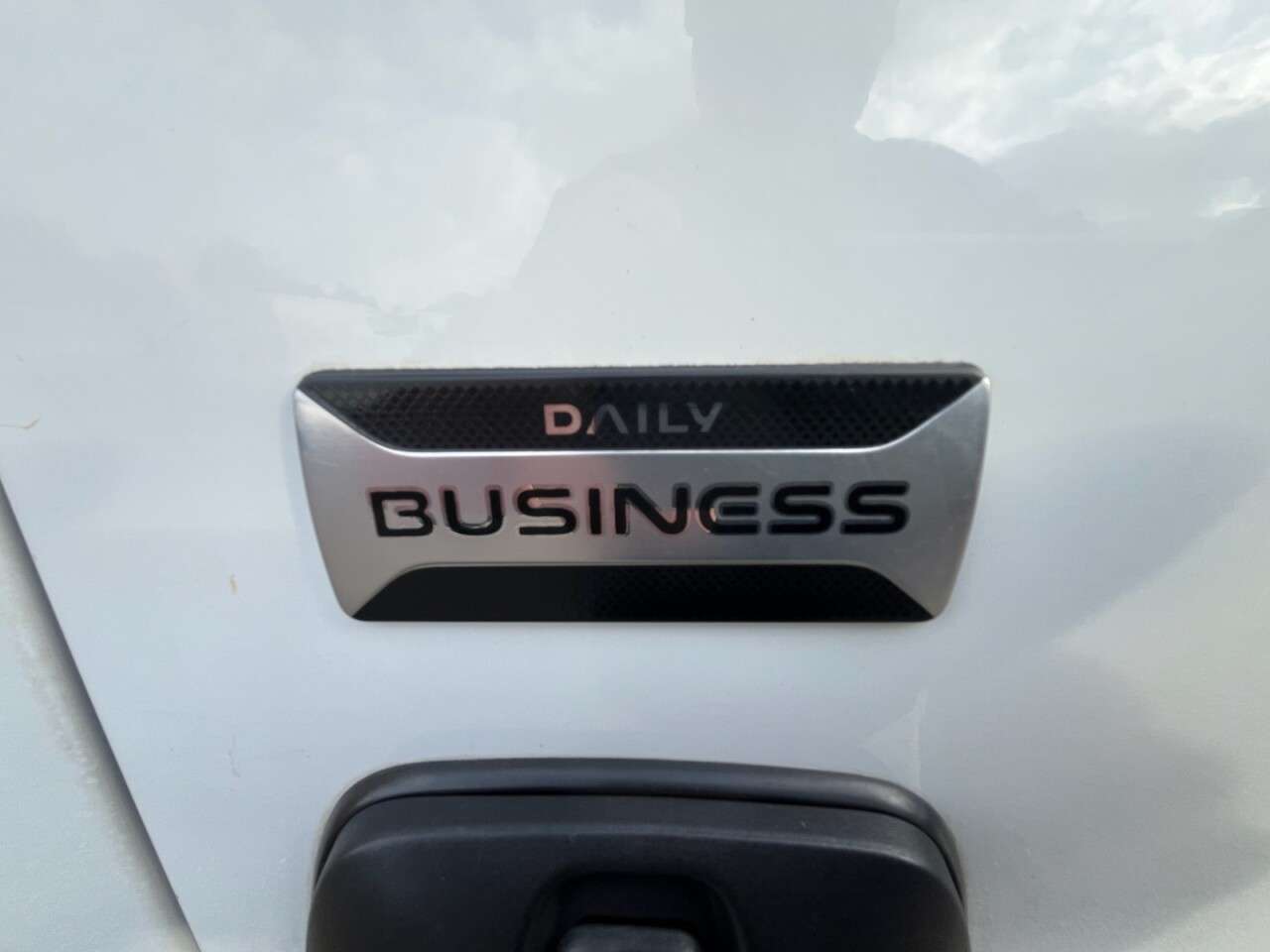 2023 IVECO DAILY 2023 IVECO DAILY