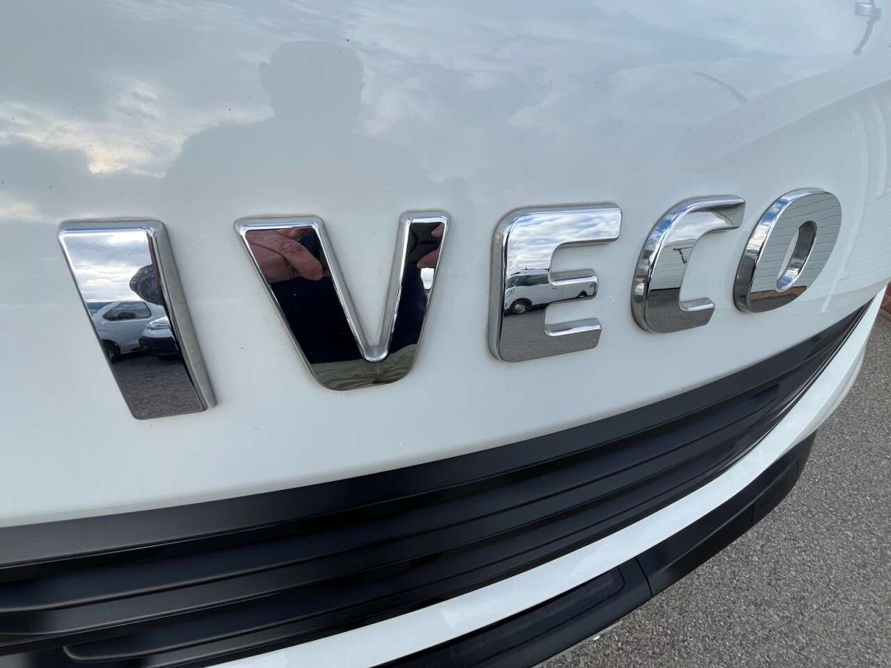 2023 IVECO DAILY 2023 IVECO DAILY
